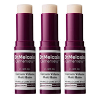 Bálsamo Reafirmante Multiusos Dr.Melaxin Cemenrete – Colágeno, Elastina y Calcio