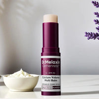 Bálsamo Reafirmante Multiusos Dr.Melaxin Cemenrete – Colágeno, Elastina y Calcio