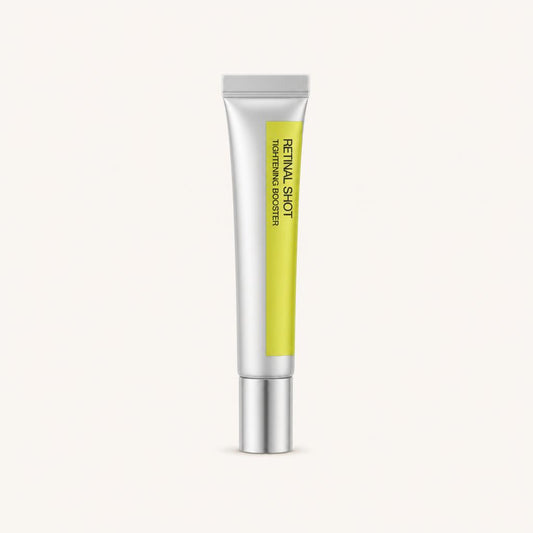 Sérum retinol reafirmante en tubo